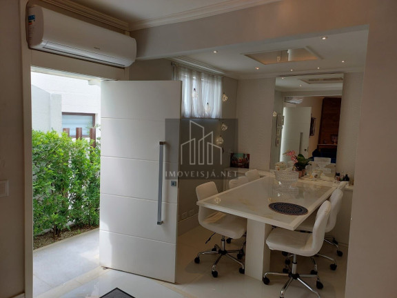 Imagem Casa com 4 Quartos à Venda, 162 m² em Tamboré - Santana De Parnaíba Imagem Casa com 4 Quartos à Venda, 162 m² em Tamboré - Santana De Parnaíba
