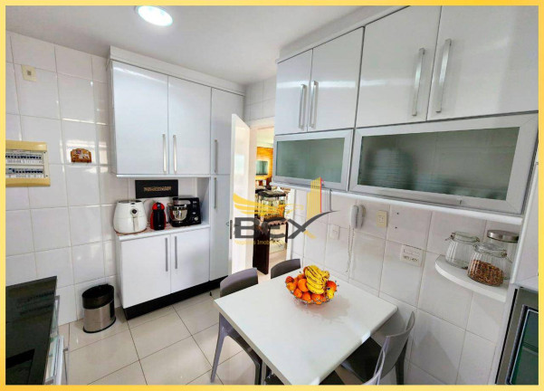 Imagem Apartamento com 3 Quartos à Venda, 133 m² em Alphaville - Santana De Parnaíba Imagem Apartamento com 3 Quartos à Venda, 133 m² em Alphaville - Santana De Parnaíba