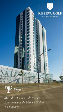 Imagem Apartamento com 4 Quartos à Venda, 266 m² em Barra Da Tijuca - Rio De Janeiro