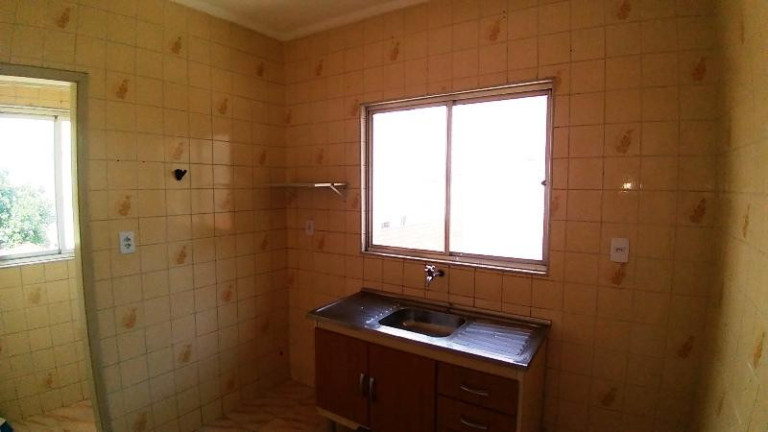 Imagem Kitnet à Venda, 38 m² em Guilhermina - Praia Grande Imagem Kitnet à Venda, 38 m² em Guilhermina - Praia Grande