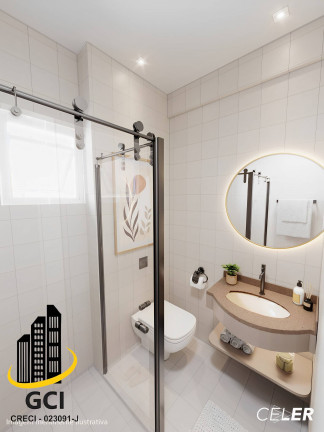 Imagem Apartamento com 1 Quarto à Venda, 45 m² em Santa Cecilia - São Paulo