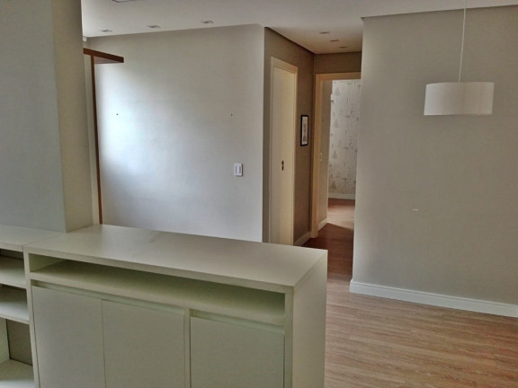 Imagem Apartamento com 2 Quartos à Venda, 45 m² em Morro Santana - Porto Alegre