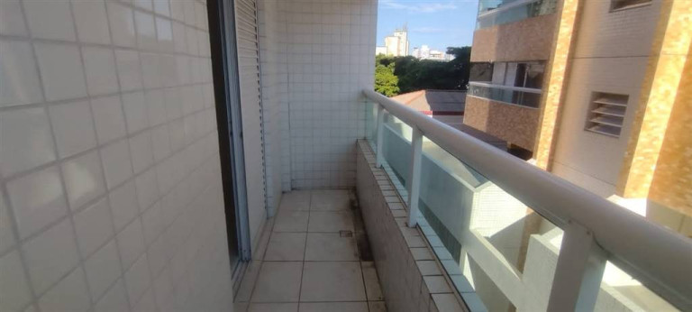 Imagem Apartamento com 1 Quarto à Venda, 42 m² em Boqueirao - Praia Grande Imagem Apartamento com 1 Quarto à Venda, 42 m² em Boqueirao - Praia Grande