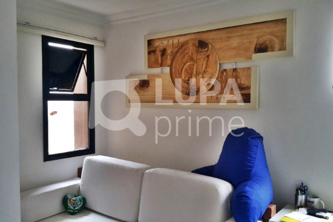 Imagem Apartamento com 2 Quartos à Venda, 142 m² em Casa Verde - São Paulo