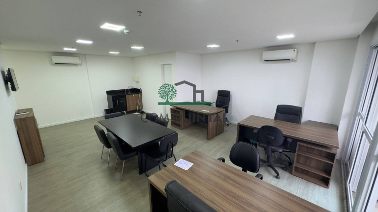 Imagem Sala Comercial à Venda, 46 m² em Butantã - São Paulo