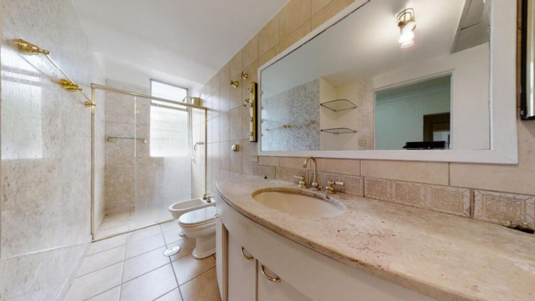 Imagem Imóvel com 3 Quartos à Venda, 198 m² em Bela Vista - São Paulo Imagem Imóvel com 3 Quartos à Venda, 198 m² em Bela Vista - São Paulo