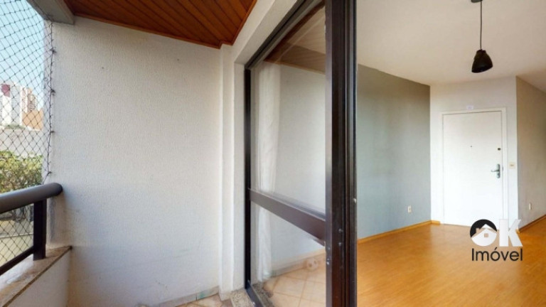 Imagem Apartamento com 3 Quartos à Venda, 96 m² em Perdizes - São Paulo Imagem Apartamento com 3 Quartos à Venda, 96 m² em Perdizes - São Paulo