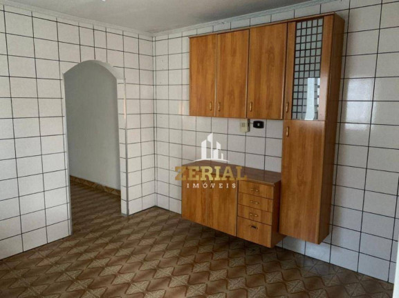Imagem Casa com 2 Quartos à Venda, 140 m² em Mauá - São Caetano Do Sul Imagem Casa com 2 Quartos à Venda, 140 m² em Mauá - São Caetano Do Sul