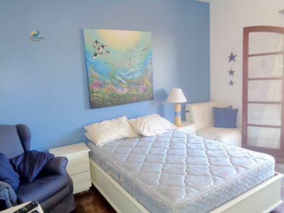 Imagem Casa com 7 Quartos para Alugar ou Temporada, 500 m² em Enseada - Guarujá Imagem Casa com 7 Quartos para Alugar ou Temporada, 500 m² em Enseada - Guarujá