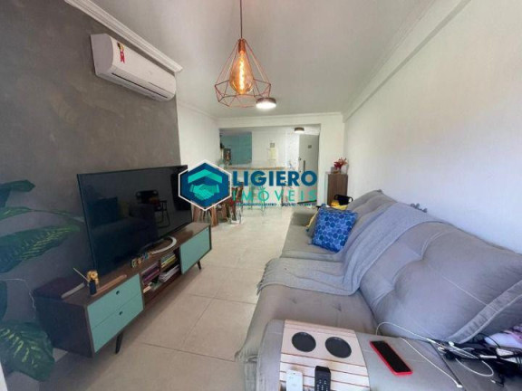 Imagem Apartamento com 2 Quartos à Venda, 68 m² em Catete - Rio De Janeiro