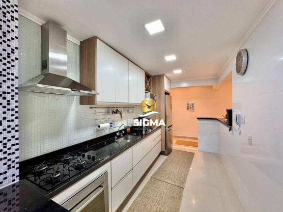 Imagem Apartamento com 2 Quartos à Venda, 91 m² em Jardim Astúrias - Guarujá Imagem Apartamento com 2 Quartos à Venda, 91 m² em Jardim Astúrias - Guarujá