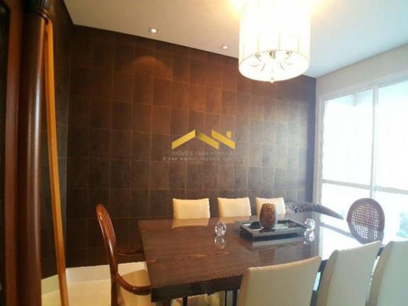 Imagem Apartamento com 4 Quartos à Venda, 253 m² em Morumbi - São Paulo Imagem Apartamento com 4 Quartos à Venda, 253 m² em Morumbi - São Paulo
