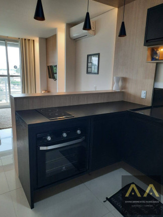Imagem Apartamento para Alugar, 46 m² em Tamboré - Santana De Parnaíba