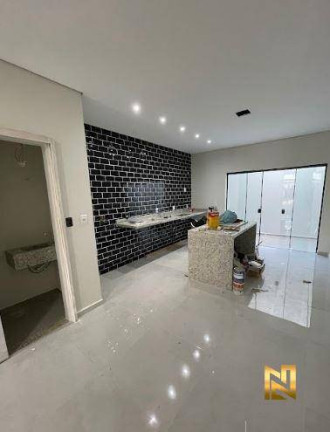 Imagem Casa com 3 Quartos à Venda, 167 m² em Vila Carrão - São Paulo