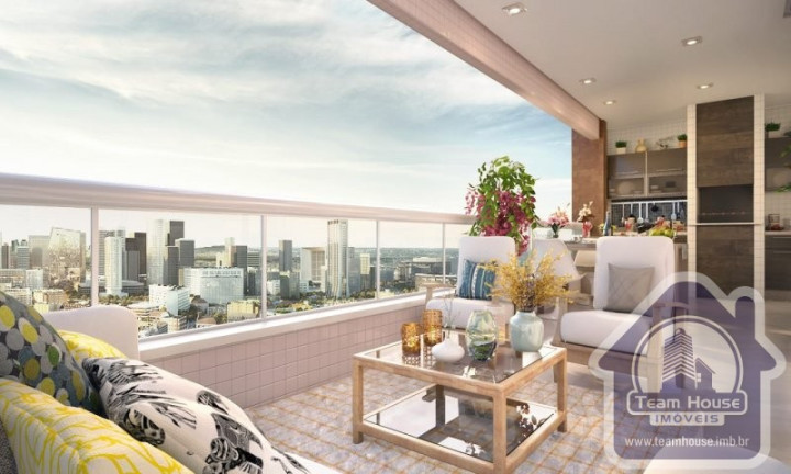 Imagem Apartamento com 2 Quartos à Venda, 70 m² em Guilhermina - Praia Grande Imagem Apartamento com 2 Quartos à Venda, 70 m² em Guilhermina - Praia Grande