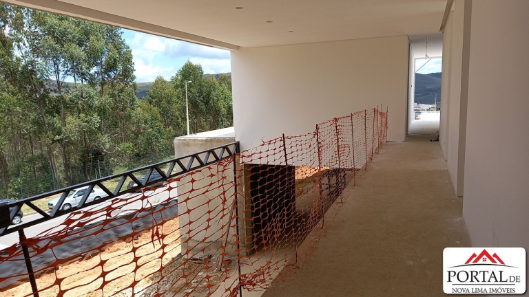 Imagem Casa com 5 Quartos à Venda, 843 m² em Alphaville Lagoa Dos Ingleses - Nova Lima