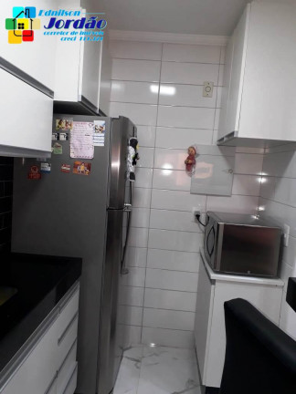Imagem Apartamento com 2 Quartos à Venda, 54 m² em Utinga - Santo André Imagem Apartamento com 2 Quartos à Venda, 54 m² em Utinga - Santo André