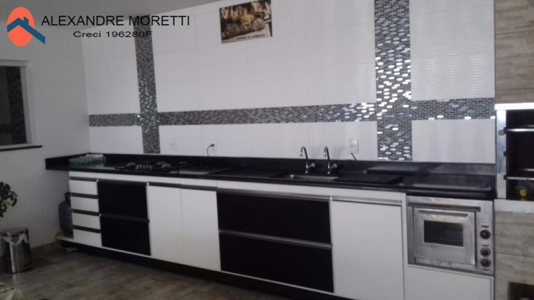 Imagem Casa com 3 Quartos à Venda, 150 m² em Novo Horizonte - Sorocaba Imagem Casa com 3 Quartos à Venda, 150 m² em Novo Horizonte - Sorocaba
