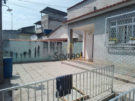 Imagem Casa com 2 Quartos à Venda, 130 m² em Gradim - São Gonçalo Imagem Casa com 2 Quartos à Venda, 130 m² em Gradim - São Gonçalo