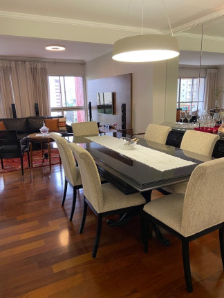 Imagem Apartamento com 4 Quartos para Alugar ou Temporada, 175 m² em Perdizes - São Paulo Imagem Apartamento com 4 Quartos para Alugar ou Temporada, 175 m² em Perdizes - São Paulo