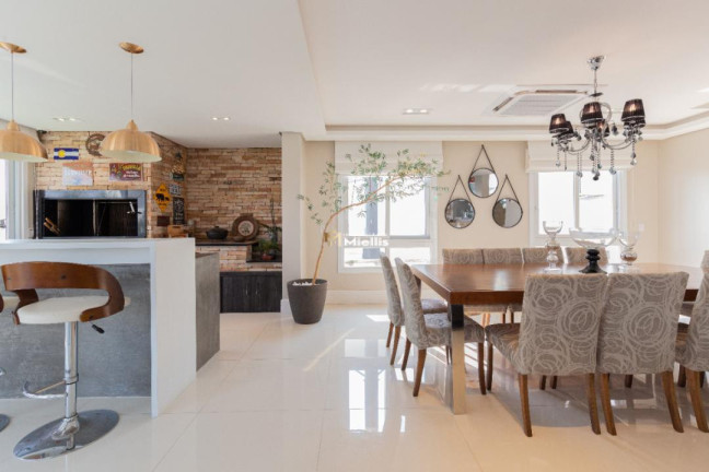 Imagem Casa com 4 Quartos à Venda, 495 m² em Querência - Viamão Imagem Casa com 4 Quartos à Venda, 495 m² em Querência - Viamão