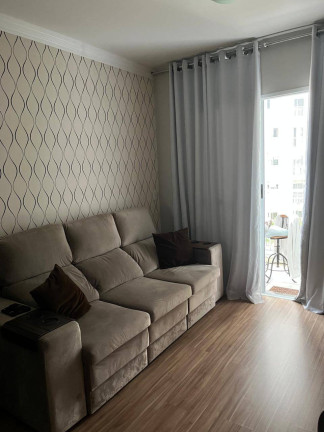 Imagem Apartamento com 2 Quartos à Venda, 69 m² em Vila Das Hortências - Jundiaí