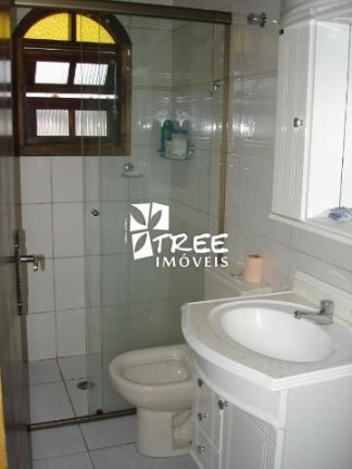 Imagem Casa com 4 Quartos à Venda, 150 m² em Jardim São Jorge - Arujá
