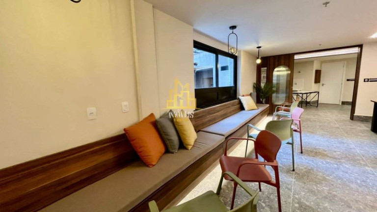 Imagem Apartamento com 1 Quarto à Venda, 28 m² em Centro - Rio De Janeiro Imagem Apartamento com 1 Quarto à Venda, 28 m² em Centro - Rio De Janeiro