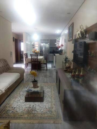 Imagem Casa com 3 Quartos à Venda, 193 m² em Olímpico - São Caetano Do Sul