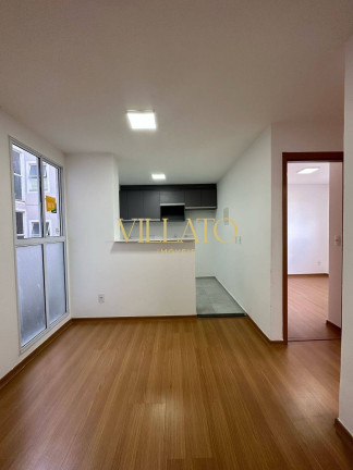 Imagem Apartamento com 2 Quartos à Venda, 40 m² em Vila Mutirão Ii - Goiânia Imagem Apartamento com 2 Quartos à Venda, 40 m² em Vila Mutirão Ii - Goiânia