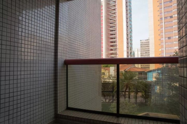 Imagem Apartamento com 5 Quartos para Alugar, 454 m² em Jardim - Santo André