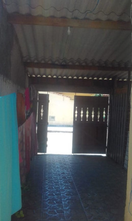 Imagem Casa com 1 Quarto à Venda, 120 m² em Vila Atlântica - Mongaguá Imagem Casa com 1 Quarto à Venda, 120 m² em Vila Atlântica - Mongaguá