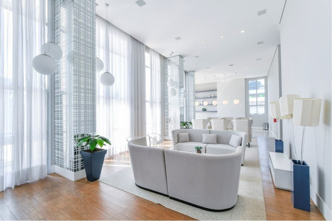 Imagem Apartamento com 1 Quarto à Venda, 156 m² em Vila Olímpia - São Paulo Imagem Apartamento com 1 Quarto à Venda, 156 m² em Vila Olímpia - São Paulo