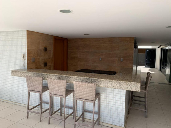 Imagem Apartamento com 3 Quartos à Venda, 128 m² em Horto Florestal - Salvador Imagem Apartamento com 3 Quartos à Venda, 128 m² em Horto Florestal - Salvador
