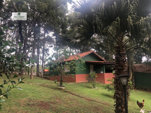 Imagem Fazenda à Venda, 25.000 m² em São Roque