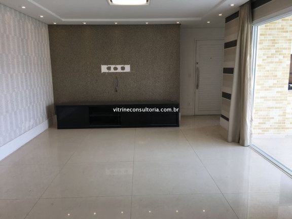 Imagem Apartamento com 3 Quartos à Venda, 135 m² em Jardim Vila Mariana - São Paulo