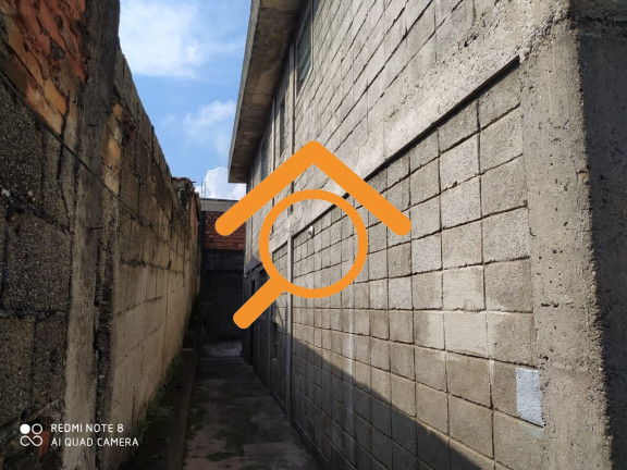 Imagem Casa com 3 Quartos à Venda, 100 m² em Jardim Campinas - São Paulo Imagem Casa com 3 Quartos à Venda, 100 m² em Jardim Campinas - São Paulo