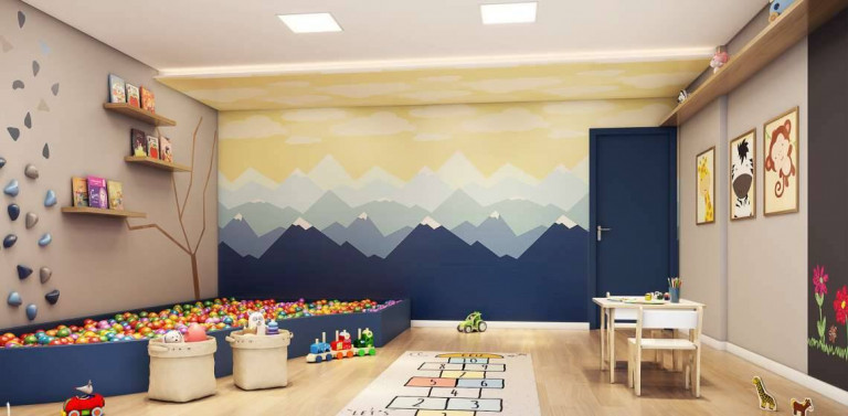 Imagem Apartamento com 2 Quartos à Venda, 42 m² em Colônia (zona Leste) - São Paulo Imagem Apartamento com 2 Quartos à Venda, 42 m² em Colônia (zona Leste) - São Paulo