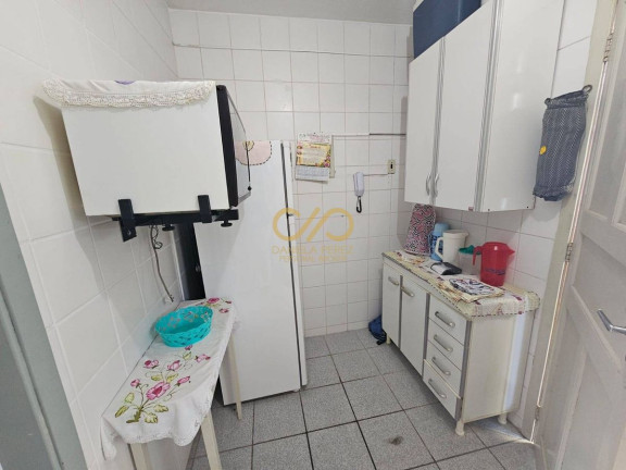 Imagem Apartamento com 1 Quarto à Venda, 30 m² em Canto Do Forte - Praia Grande Imagem Apartamento com 1 Quarto à Venda, 30 m² em Canto Do Forte - Praia Grande