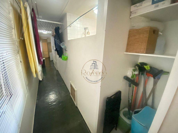 Imagem Apartamento com 4 Quartos à Venda, 344 m² em Centro - Santo André Imagem Apartamento com 4 Quartos à Venda, 344 m² em Centro - Santo André