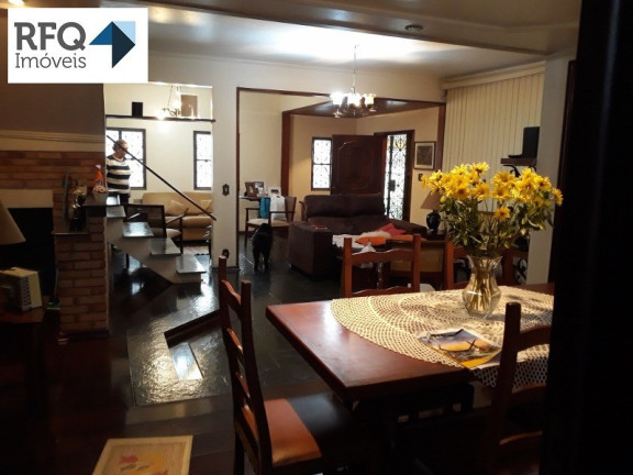 Imagem Casa com 3 Quartos à Venda, 195 m² em Aclimação - São Paulo Imagem Casa com 3 Quartos à Venda, 195 m² em Aclimação - São Paulo