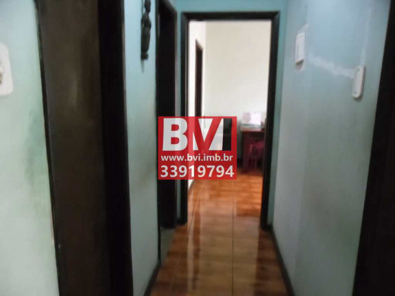 Imagem Apartamento com 2 Quartos à Venda, 70 m² em Vila Da Penha - Rio De Janeiro
