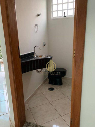 Imagem Casa com 4 Quartos à Venda ou Locação, 250 m² em Ribeirânia - Ribeirão Preto