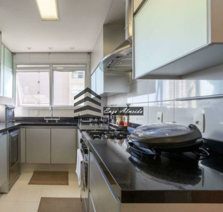 Imagem Apartamento com 4 Quartos à Venda, 234 m² em Campo Belo - São Paulo Imagem Apartamento com 4 Quartos à Venda, 234 m² em Campo Belo - São Paulo
