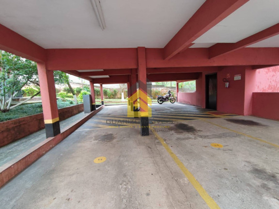Imagem Apartamento com 2 Quartos à Venda, 52 m² em Demarchi - São Bernardo Do Campo