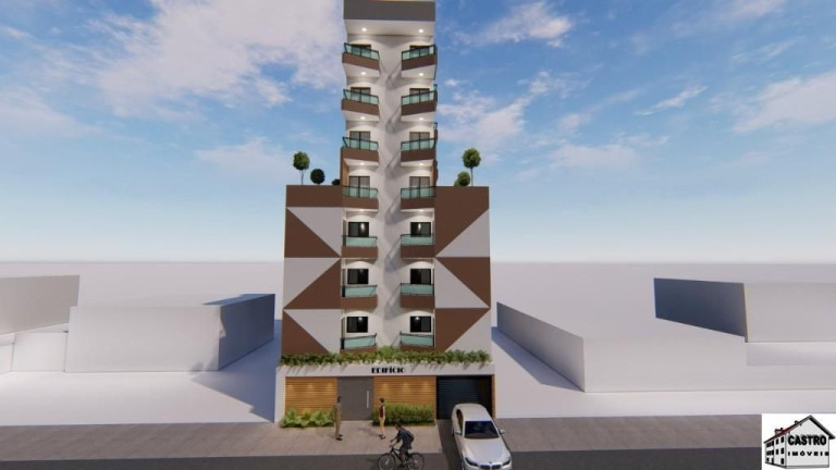 Imagem Apartamento com 2 Quartos à Venda, 56 m² em Jardim Nordeste - São Paulo Imagem Apartamento com 2 Quartos à Venda, 56 m² em Jardim Nordeste - São Paulo