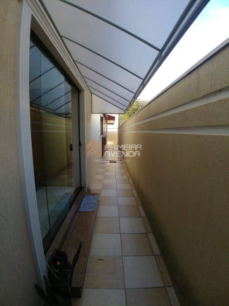 Imagem Casa com 4 Quartos à Venda, 340 m² em Jardim Altos De Santana Ii - Jacareí