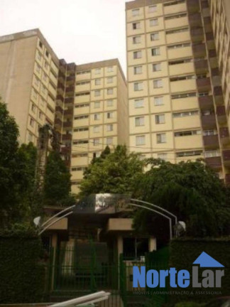 Imagem Apartamento com 2 Quartos à Venda, 60 m² em Limão - São Paulo Imagem Apartamento com 2 Quartos à Venda, 60 m² em Limão - São Paulo