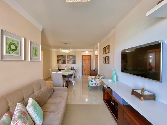 Imagem Imóvel com 3 Quartos à Venda, 90 m² em Praia Do Morro - Guarapari Imagem Imóvel com 3 Quartos à Venda, 90 m² em Praia Do Morro - Guarapari