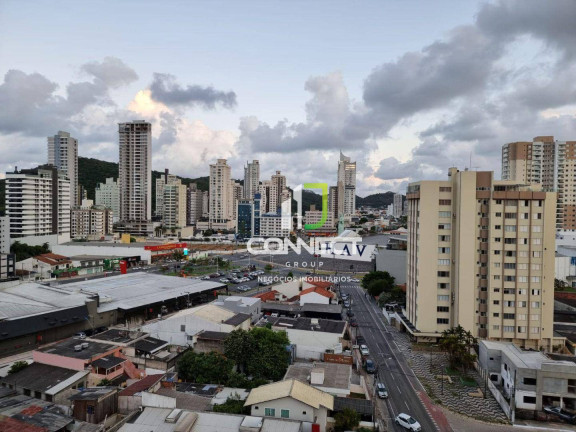 Imagem Apartamento com 2 Quartos à Venda,  em Centro - Itajaí